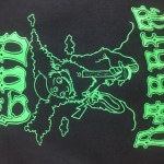 God Dabbit Hoodie - Image 4