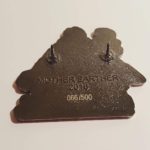 Indiana Jonesin Hatpin - Image 2