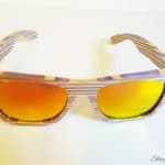Purple with Red Lenses - Image 2