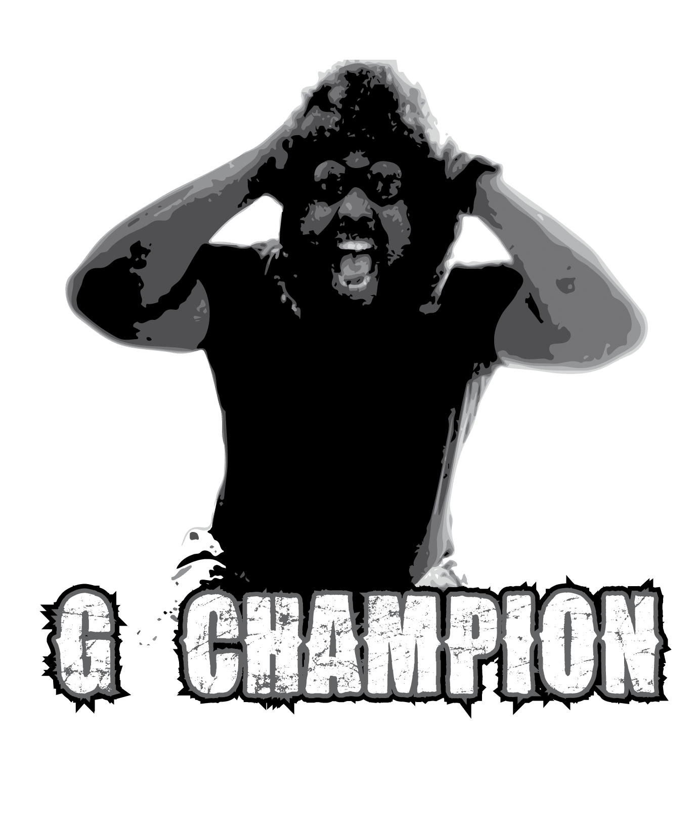 G Champion