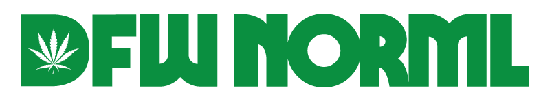 DFW Norml Logo
