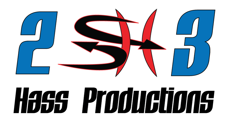 Hass Productions Logo