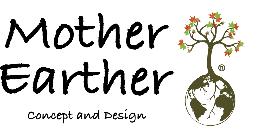 Mother Earther Logo