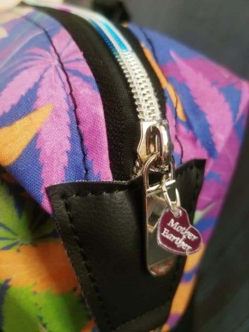 Cannabis Brooklyn Handbag - Image 4