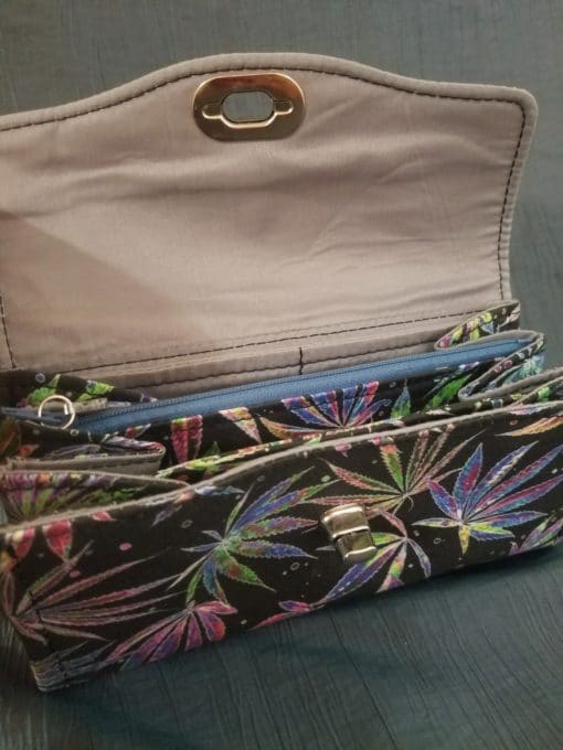 Cannabis Necessary Clutch Wallet (NCW) - Image 3