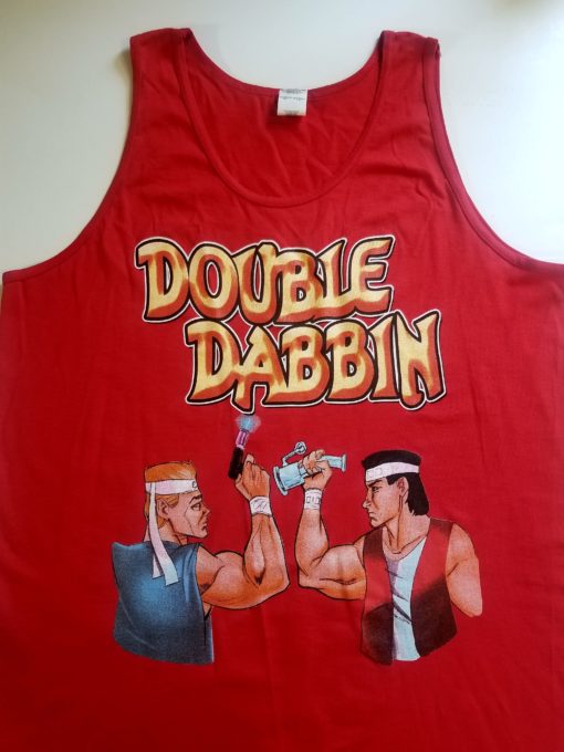 Double Dabbin
