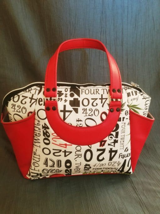 Annette Purse