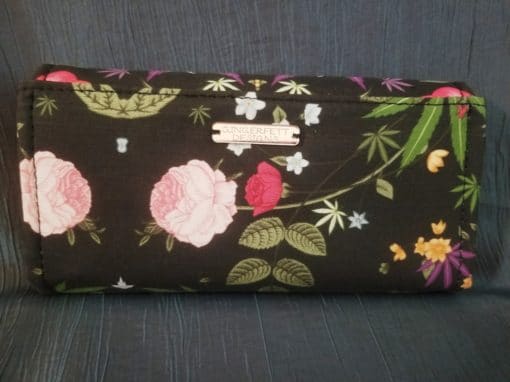 Cannabis Necessary Clutch Wallet (NCW) - Image 3
