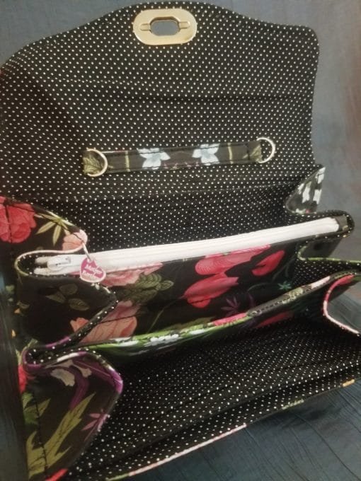 Cannabis Necessary Clutch Wallet (NCW) - Image 2